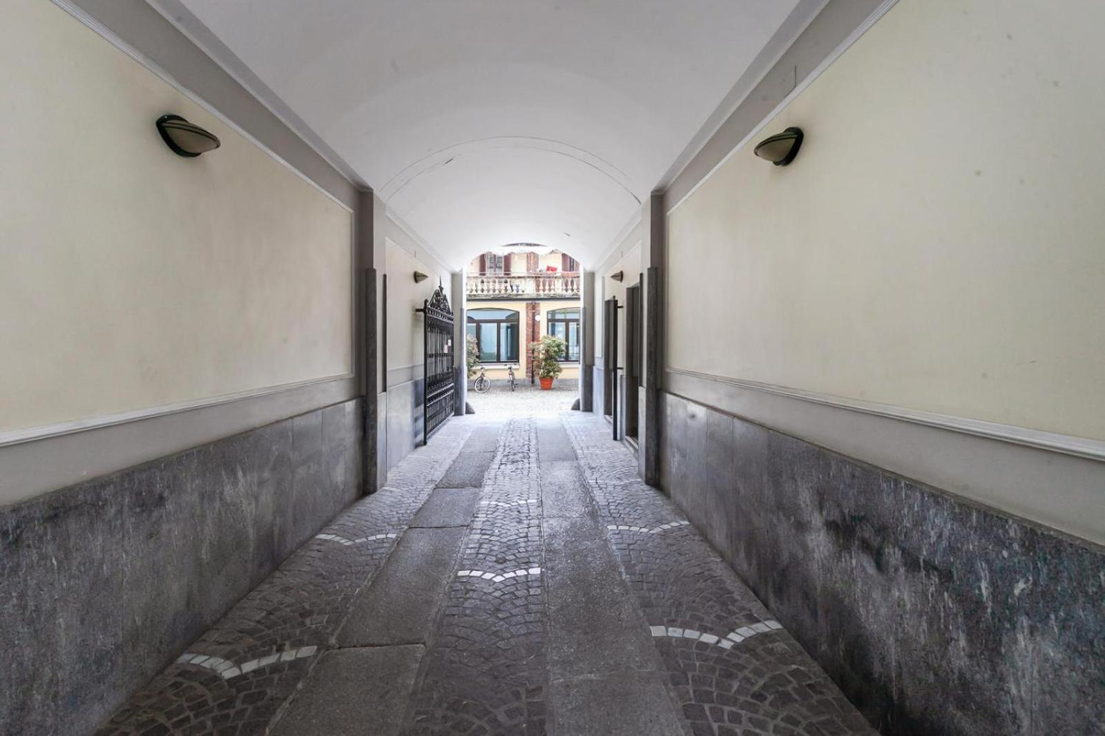 Anna's Sweet - Porta Romana Appartamento Milano